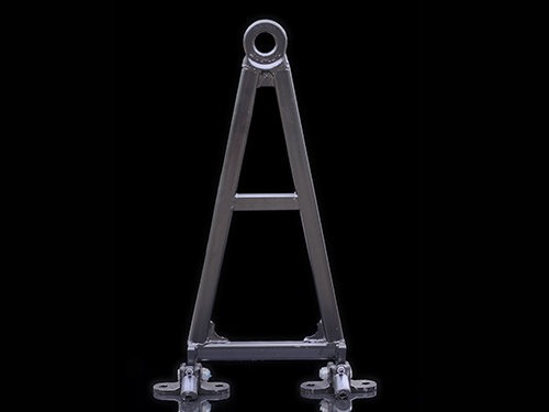 重型(xíng)前牽引707（黑色）