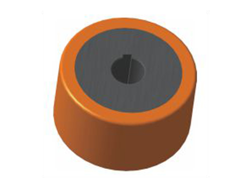 輪(lun)台主動輪