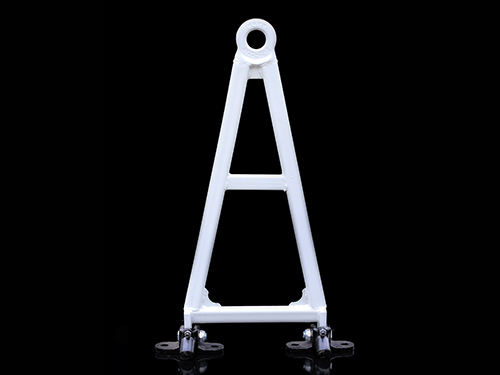 重型前牽引707（灰(hui)色）