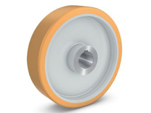 QB系列驅動輪(lún)