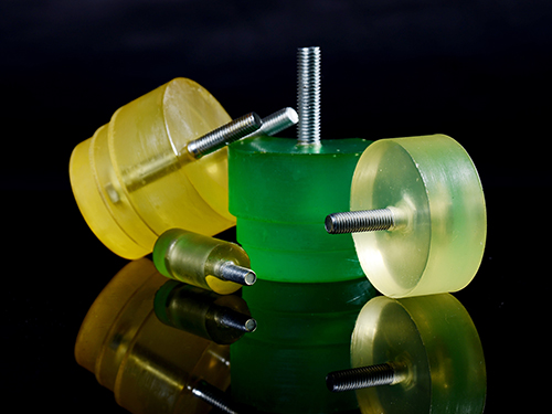 聚氨(ān)酯産品