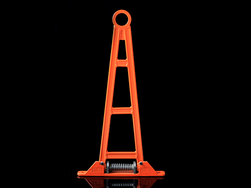 12代重型前(qián)牽引