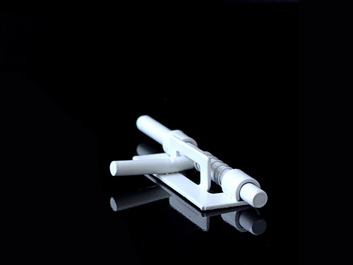 插(cha)銷（帶彈(dan)簧）