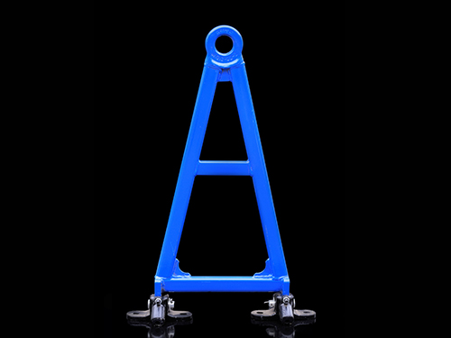 重型前牽(qian)引690（藍色）