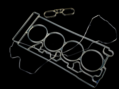 聚氨(ān)酯産品