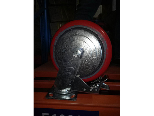 銘(míng)澤腳輪(lún) 