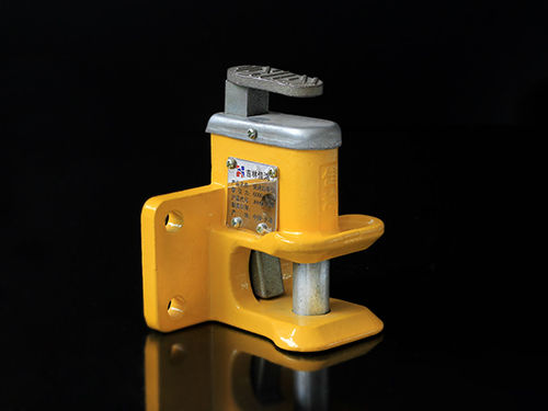 15代(dài)B型後牽(qiān)引（黃色(sè)）