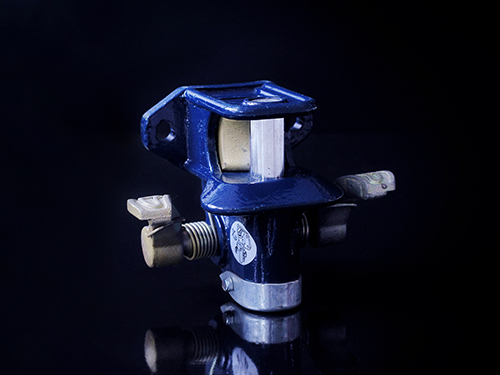 5代(dài)雙踏後牽引