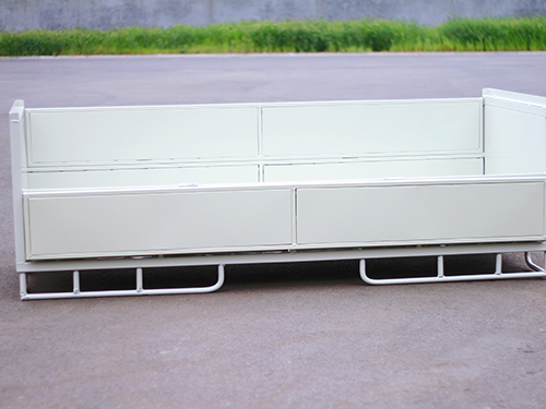 工裝工位器(qi)具