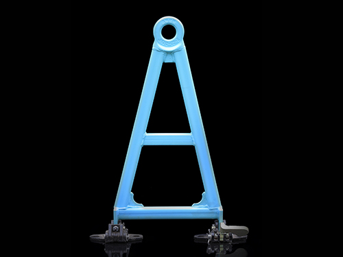 16代A型前牽(qian)引