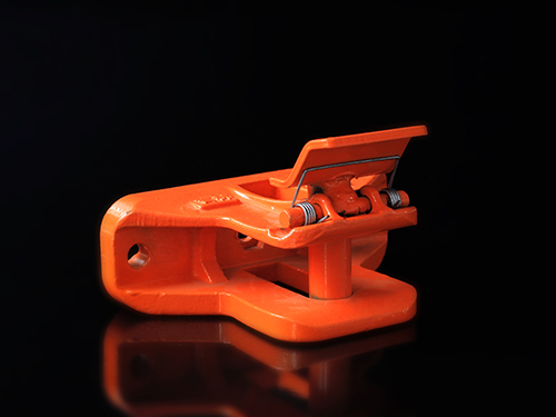 11代中型後牽(qiān)引