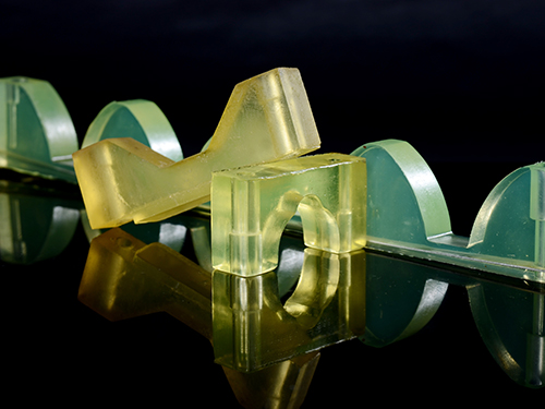 聚氨(ān)酯産品