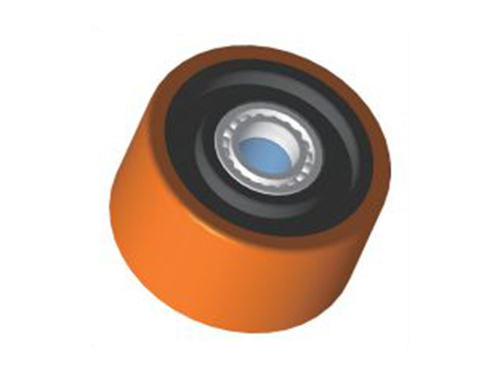 輪台從動輪(lún)