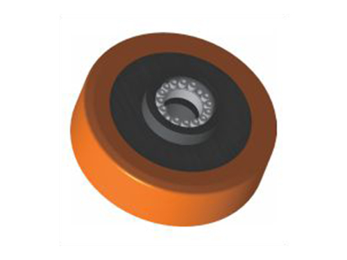 輸送線主(zhu)驅輪