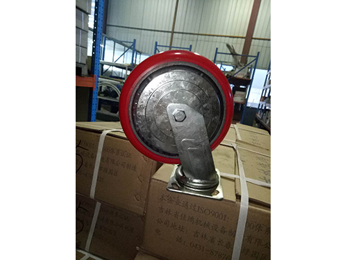 銘(ming)澤腳輪(lun) 