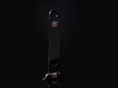 13代輕(qīng)型前牽引（黑色）