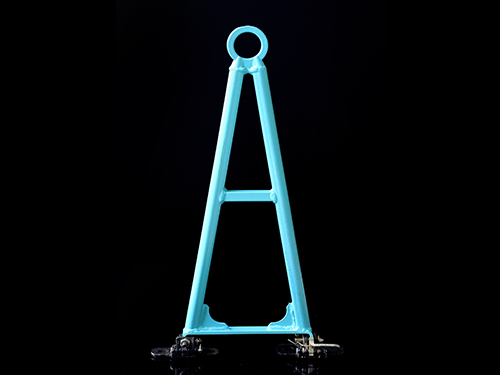 16代B型後牽(qian)引