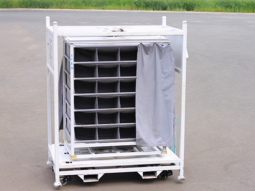 工裝(zhuāng)工位器具