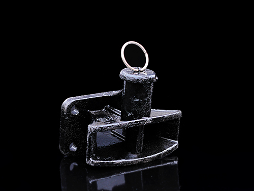 簡易後牽(qian)引