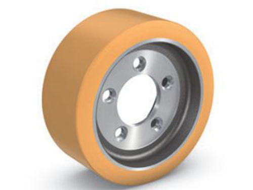 QA系列驅動(dong)輪